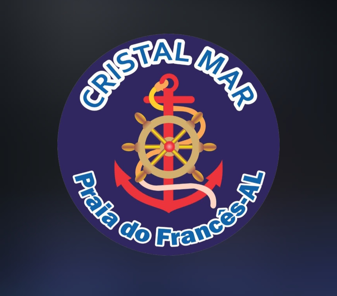 Cristal mar
