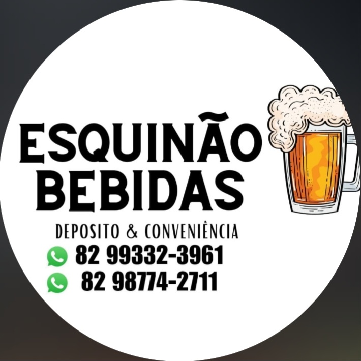 Esquinão Bebidas