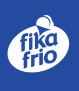 Sorveteria Fika Frio